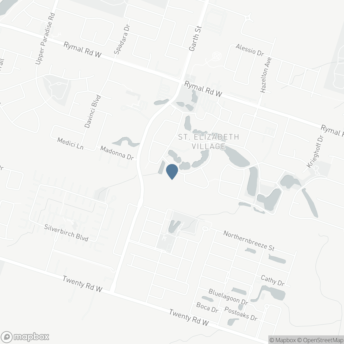 35 FATHER BIRO Trail, Hamilton, Ontario L9B 1T8